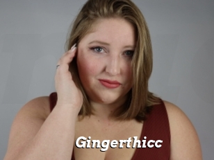 Gingerthicc