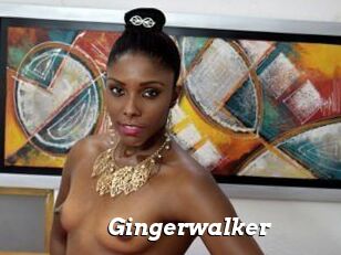 Gingerwalker