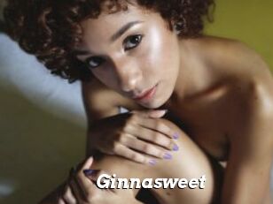 Ginnasweet