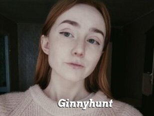 Ginnyhunt