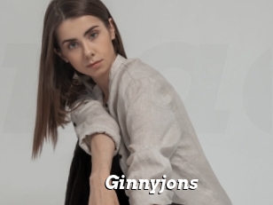 Ginnyjons
