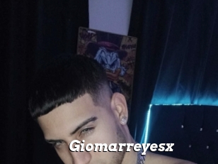 Giomarreyesx