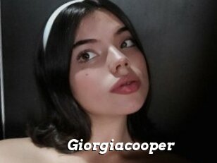 Giorgiacooper