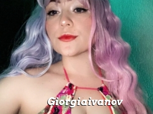 Giorgiaivanov