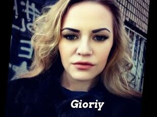 Gioriy