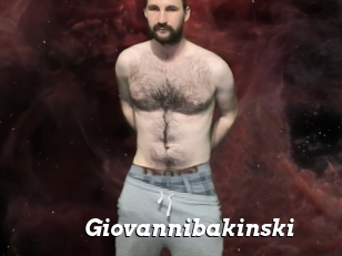 Giovannibakinski