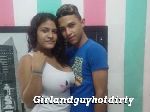 Girlandguyhotdirty