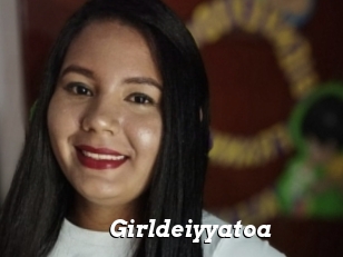 Girldeiyyatoa