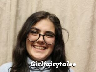 Girlfairytalee