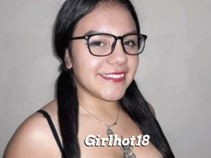 Girlhot18
