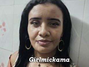 Girlmickama