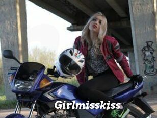 Girlmisskiss