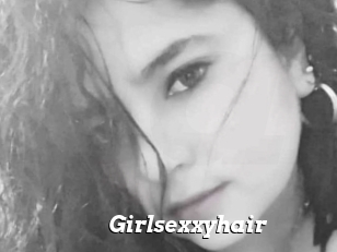 Girlsexxyhair
