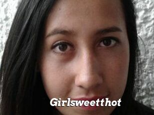 Girlsweetthot