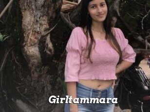 Girltammara