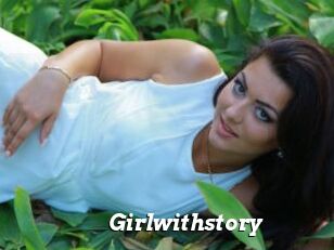 Girlwithstory
