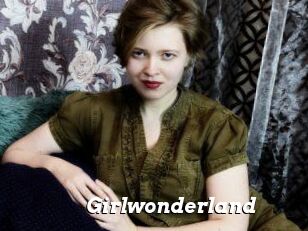 Girlwonderland