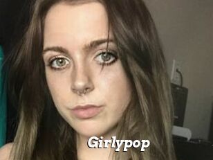 Girlypop