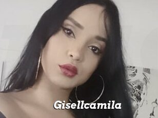 Gisellcamila