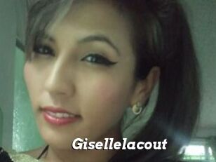 Gisellelacout