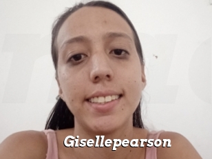 Gisellepearson