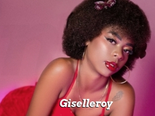 Giselleroy