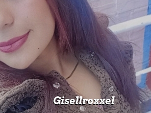 Gisellroxxel
