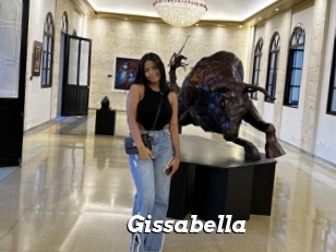 Gissabella