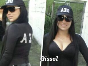 Gissel