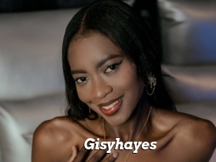 Gisyhayes
