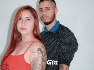 Giu