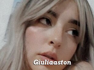 Giuliaaston