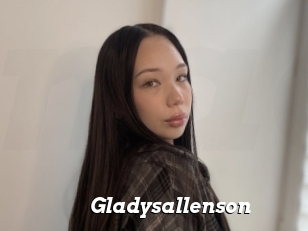 Gladysallenson