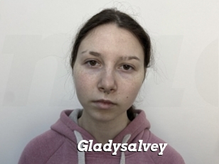 Gladysalvey