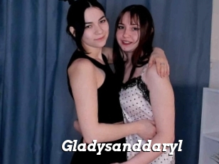 Gladysanddaryl