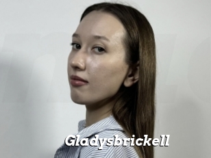 Gladysbrickell