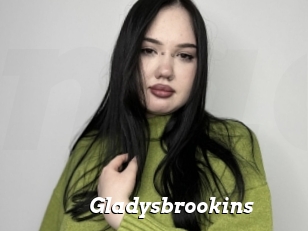 Gladysbrookins