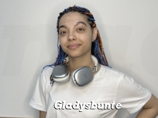 Gladysbunte