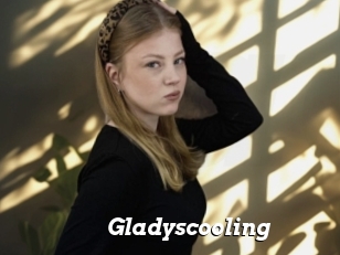 Gladyscooling