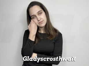 Gladyscrosthwait