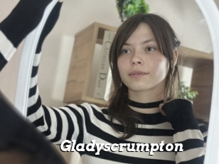 Gladyscrumpton