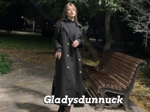 Gladysdunnuck