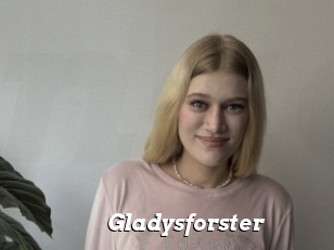 Gladysforster