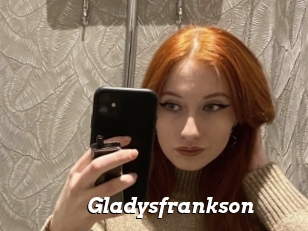 Gladysfrankson