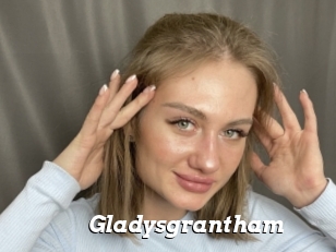 Gladysgrantham