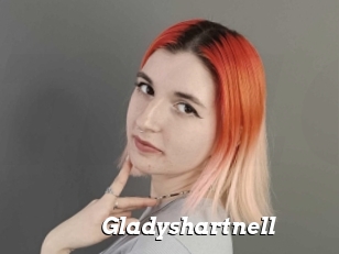Gladyshartnell