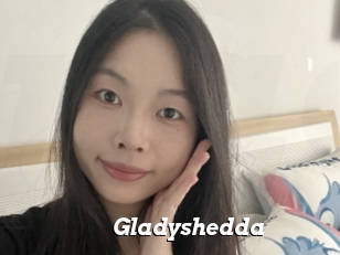 Gladyshedda