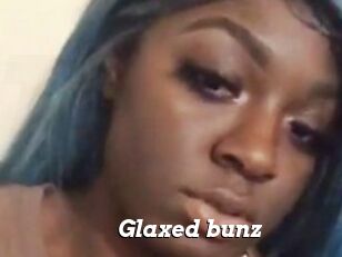 Glaxed_bunz