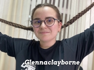 Glennaclayborne