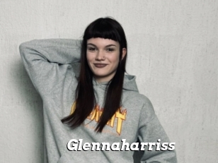 Glennaharriss